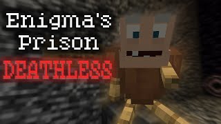 Enigma's Prison by Link2012 Completed Deathless By JessicaJezc