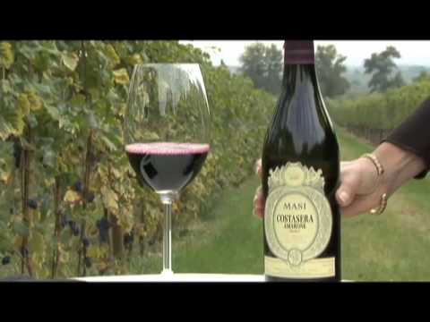 Masi a story of values and passion