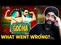GODHA My Fundamental Problem With This Malayalam Film Basil Joseph Tovino Thomas Wamiqa Gabbi