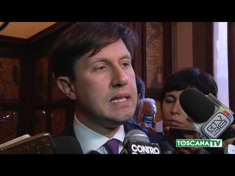 2017-04-04 FIRENZE - 'BULLO' SCARCERATO; NARDELLA, CITTADINI INDIFESI