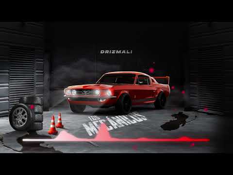 DRIZMALI - LOS MECANICOS