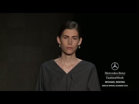 MBFWB S/S 14 - DAY 4 THE SCENE