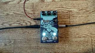 Video thumbnail for Walrus Audio Julianna Chorus/Vibrato by Dorgsan