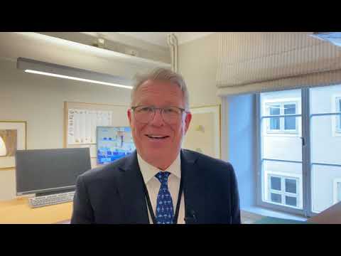 Eftersnack kommunfullmäktige Helsingborg 20 april 2021