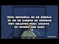 Si No Estas Iñigo Quintero Letra