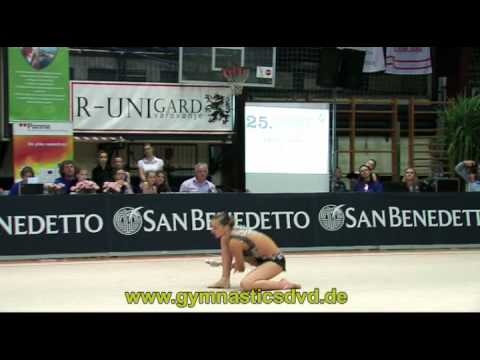 MTM-Cup 2012 - AA 05 - Tjaša ŠEME - SLO