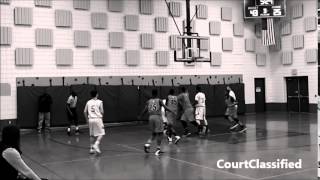 Are You Classified? feat. Brennan Adley (2015, Christopher Dock)