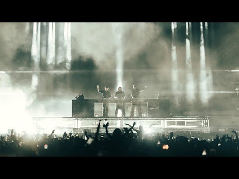 Swedish House Mafia | Creamfields 2025