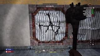 7 days to die (Funny/scary moments)