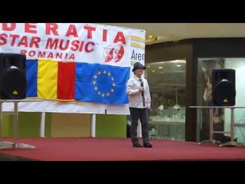 Andi Tolea, 11 ani - Say Something (Laurentiu Cazan)