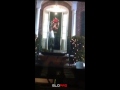 Kevin Screams Loudly On Home Alone Movie
