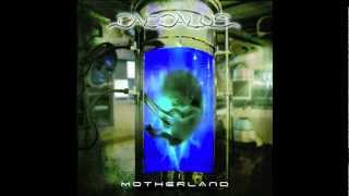 Daedalus - Underground