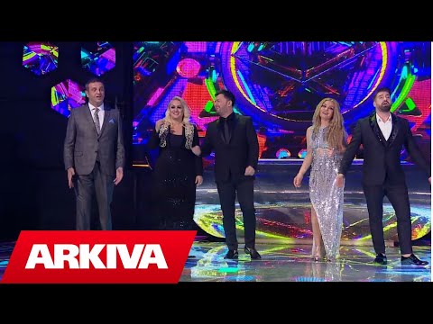 Sinan Vllasaliu, Meda, Sinan Hoxha, Vjollca Haxhiu, Gili - Potpuri 3