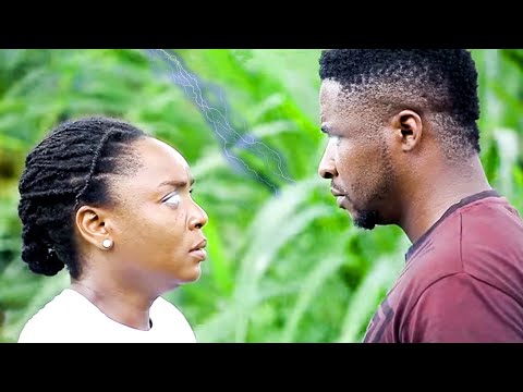 I Beg You To Watch This Movie And See That Power Of God Is Greater Than All Powers - Nigerian Movies