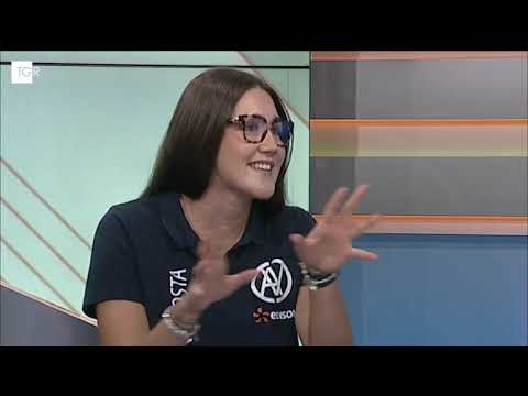 Cogne Aosta Volley sconfitta contro il Garlasco