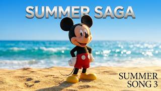 029. Summer Song 3