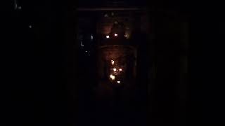 haunted Wesley Manor private sessions #14 why are you so different?