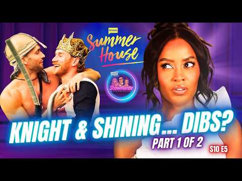 Summer House Deep Dive S10 E5 [**PART 1 OF 2**]: Ciara's Crying Again, Nice Work, Dweebs