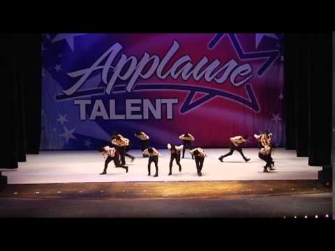 Best Hip Hop Performance - Boca Raton, FL
