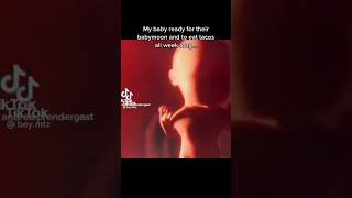 Download lagu My baby is about to have a time 🤩 #babymoon #pregnancy #tiktok #pregnancyjourney #baby mp3