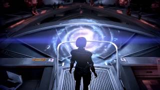 Searching for the Big One - Let's Play Mass Effect 3 Part 124
