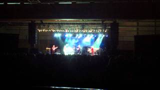 Yes - Fly from Here Pt. 1 - We Can Fly (segment), live in Stockholm 2011