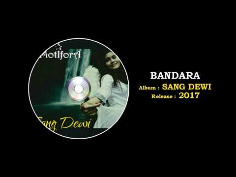 Motifora feat ayu Wiryastuti - Bandara (official audio)