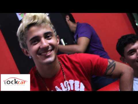 EX DJ DE SHELDOM NANDO RAMOS FALA TUDO