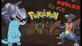The 5th Gym! - Pokémon Brick Bronze - Ep #26