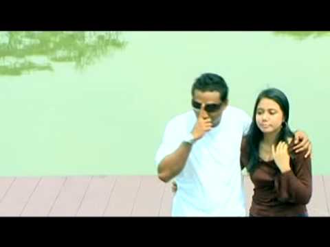 Helmy & Gina Awondatu - beta pung rindu