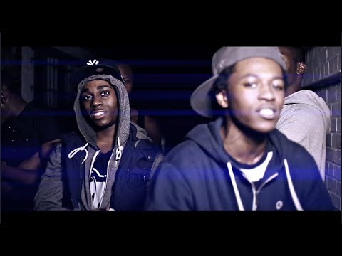 Sneeke & Shock - Bodied Freestyle [Music Video] @itspressplayent @General_Sneeks @shockkidartist