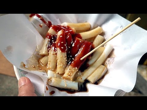 傳說中的香港街頭美食 - 腸粉 / 合益泰小食, 深水埗米芝蓮星級腸粉 / 香港早餐