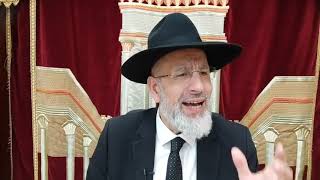 Apprendre a changer pour une meilleure vie Léilouy nishmat de Pierre Avraham El-beze ben Marthe zal