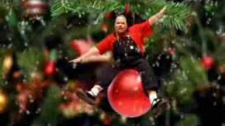 Cledus T. Judd - Christmas ( Official Music Video )