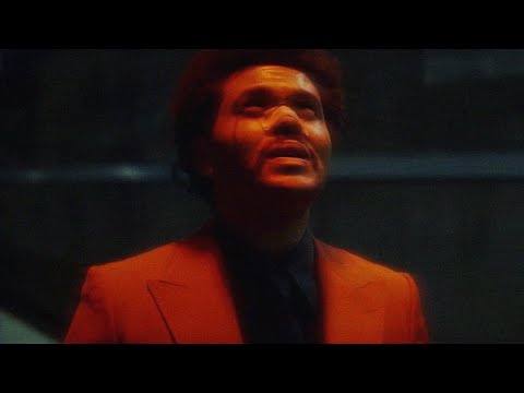 The Weeknd - Faith x Alone Again (Transition)