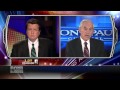 Ron Paul: Not Raising Debt Ceiling Wont Put U.S.