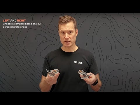 Explore the features of the ARC JET & SPIKE JET compasses