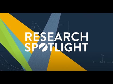 Destaque de pesquisa | Roxanne (Lin-Chun) Wang, MS, CCRC | AVF Controller 1 | ERA-EDTA 2023