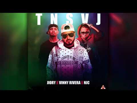 Vinny Rivera x Jiory x NJC x DerekVinci - TNSVJ (Tu Novio Se Va Joder)