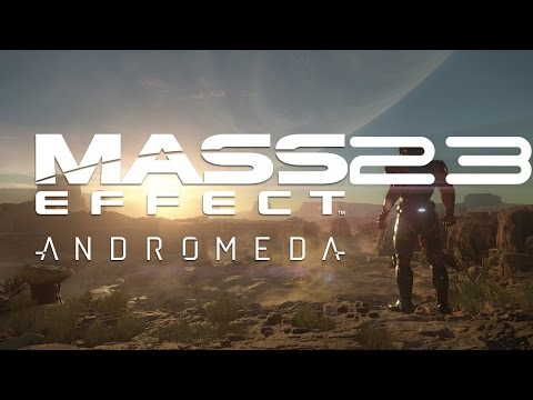 Mass Effect Andromeda [ Walkthrough - ITA ] ep.23 Vetra e l'arca Turian!