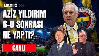 Fenerbahçe’de Ayrılık Listesi Belli Oluyor! Hangi Mevkilere Transfer Yapılacak? 