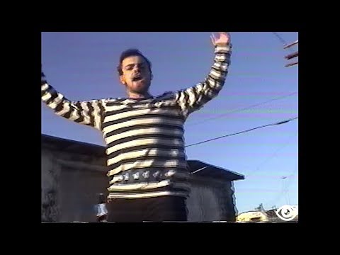 Global Dan - For A Reason (Official Music Video)