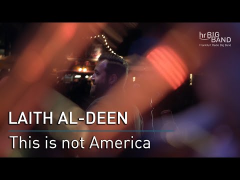 Laith Al-Deen: "This is not America"
