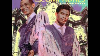 Duo los Compadres en vivo La Habana 1979(5)  "El Murmullo"