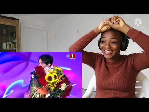 First time reaction to Dimash Kudaibergen | SOS