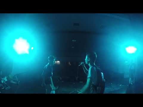 IVAN vs COTO - 4tos - Alto K-Libre Vol.2