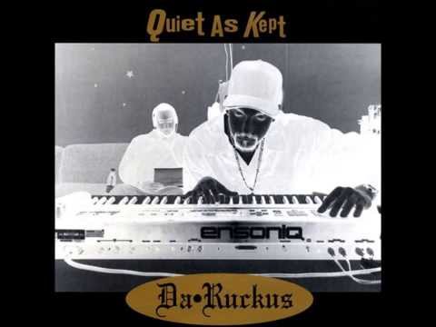 Da Ruckus - Leukotomy