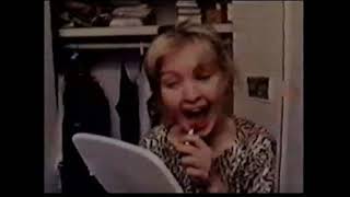 Cyndi Lauper - Late (Blue Angel)