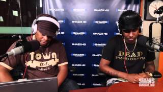 Scotty ATL Talks Working W/ DJ Burn One, Not Reaching Fame Quickly & Authentic People + Freestyles