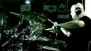 SWITCHFOOT AGAINST THE VOICES DRUM COVER BY JOHN FAVICCHIA